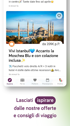 PiratinViaggio Offerte Vacanze PC