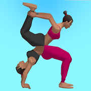 Couples Yoga PC
