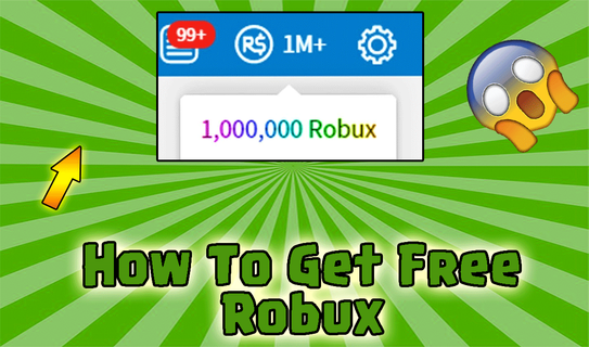 Download do APK de Get Free Robux 💰💰💰 Tips