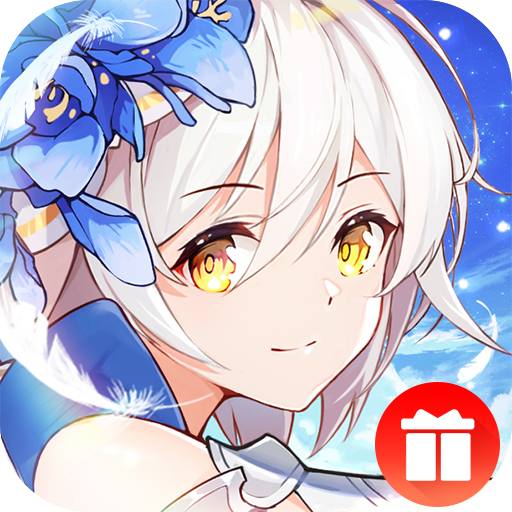 라스트 소녀 전사: 미소녀 키우기 수집형 RPG PC