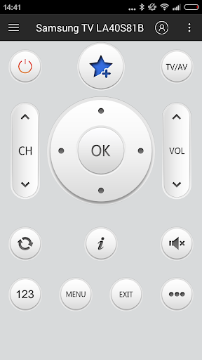 Pilot zdalnego sterowania：ZaZa