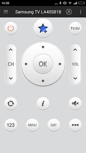 Controllo remoto：ZaZa Remote