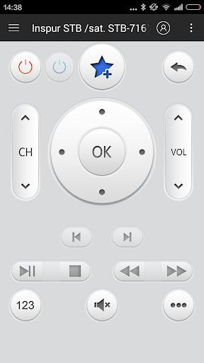 Controllo remoto：ZaZa Remote