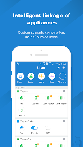 Universal TV Remote-ZaZa Remot পিসি