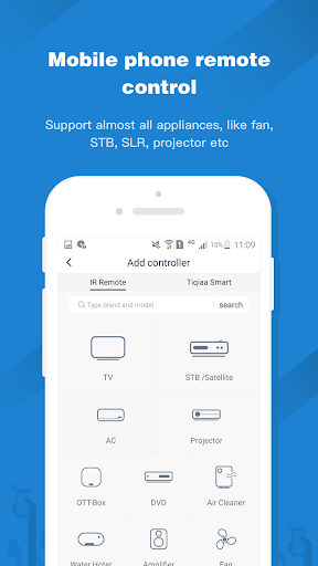 Universal TV Remote-ZaZa Remot پی سی