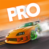 Baixe Drift Max City Drift Racing no PC