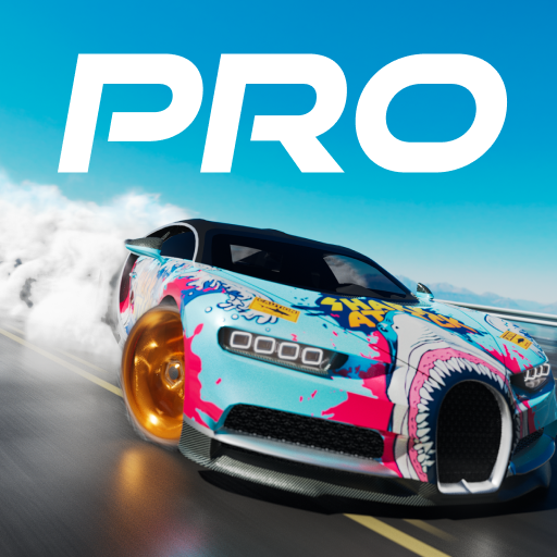 Drift Max Pro-Auto Drift Spiel PC