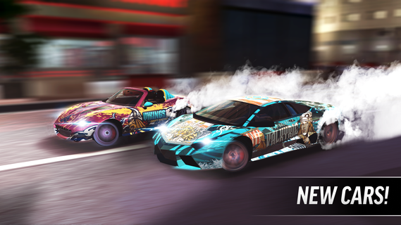 Drift Max Pro - Car Drifting Game with Racing Cars PC