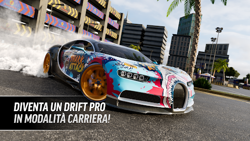 Drift Max Pro-Auto Alla Deriva PC