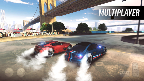 Download Drift Pro Car Racing Games 3D android on PC