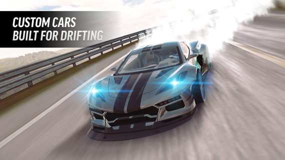 DRIFT MAX PRO free online game on