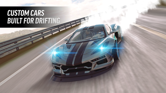 Drift Max Pro Drift Racing na App Store