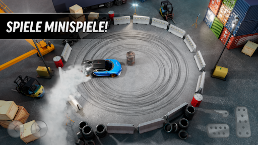 Drift Max Pro-Auto Drift Spiel PC