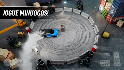 Deriva Max Pro - Jogo de Drift para PC