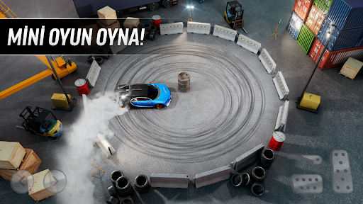 Drift Max Pro - Araba Yarışı PC