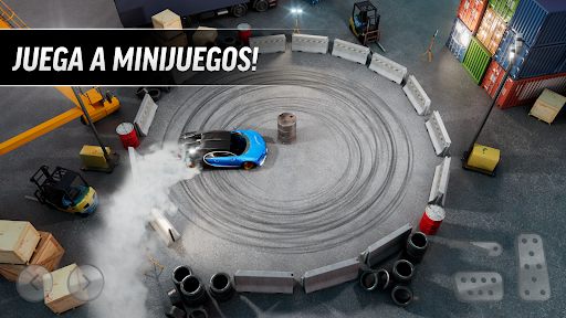 Drift Max Pro: Juego de coches PC