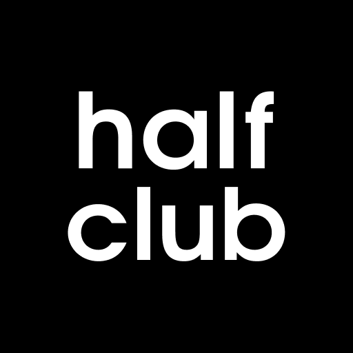 하프클럽 - halfclub