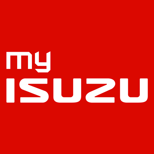 my-ISUZU PC