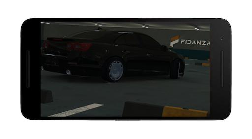 SNG Car Parking پی سی