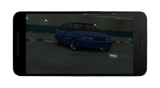 SNG Car Parking
