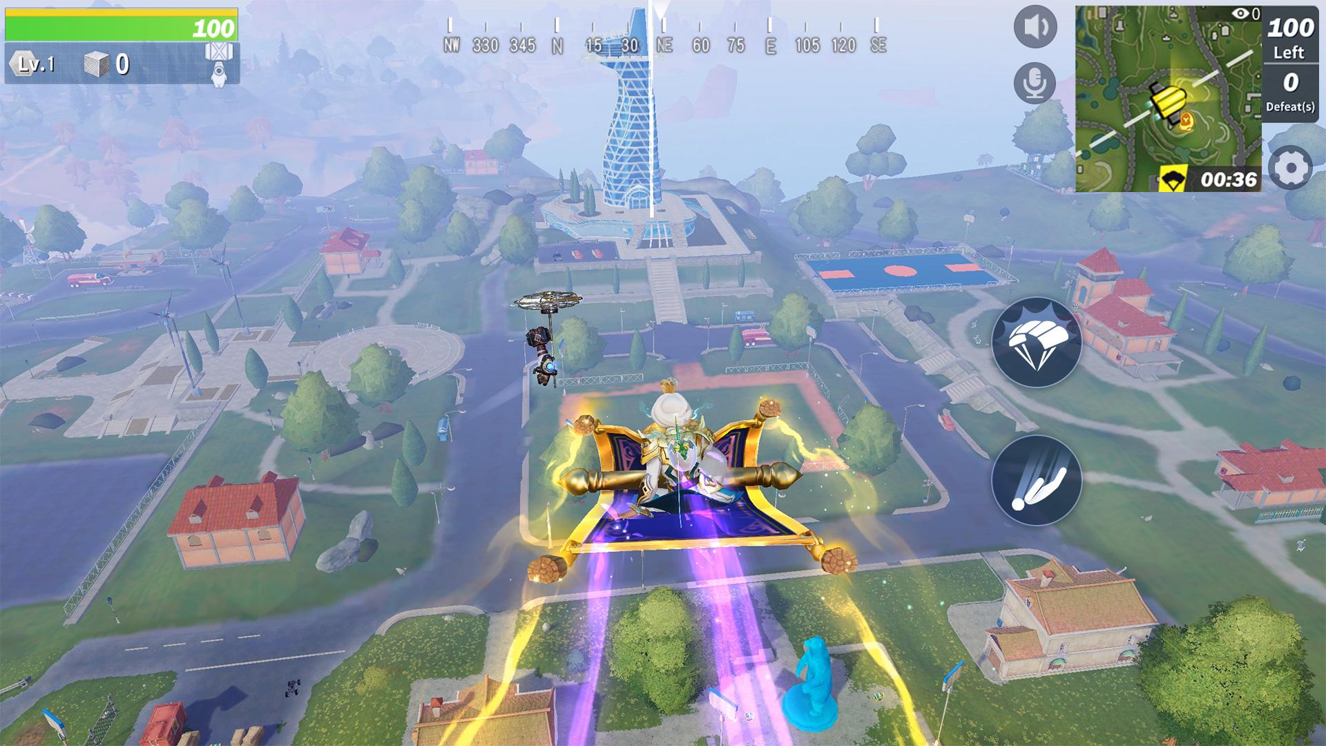 Creative Destruction PC
