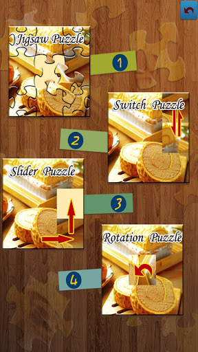 Weihnachts-Puzzle PC