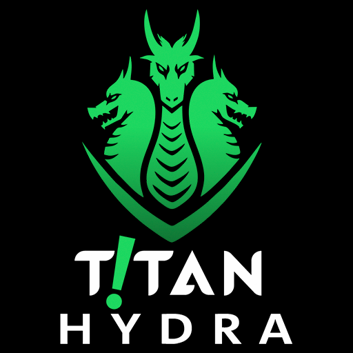 T!tan Hydra