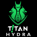 T!tan Hydra PC