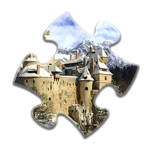 Schloss Puzzles PC
