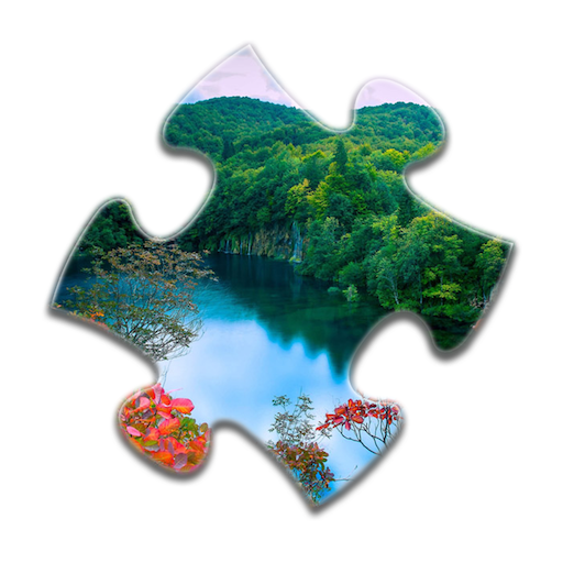 Seen Puzzles PC
