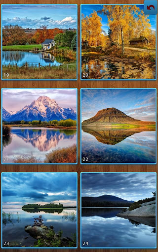 Seen Puzzles PC