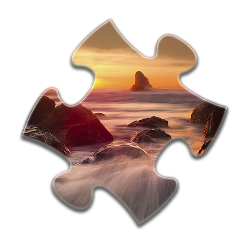Sonnenuntergang Jigsaw Puzzles PC