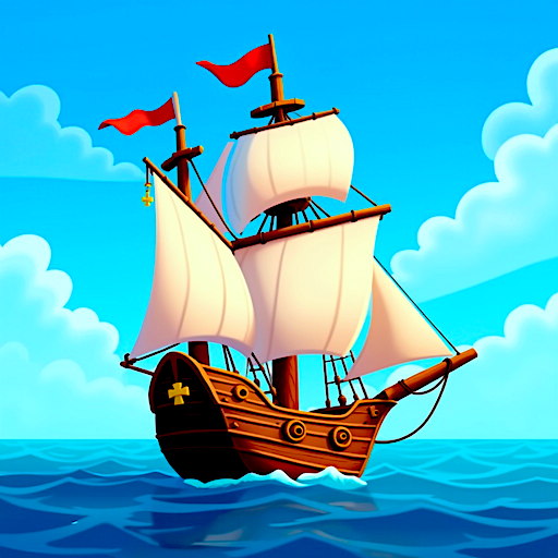 Pocket Ships Tap Tycoon: Idle PC版