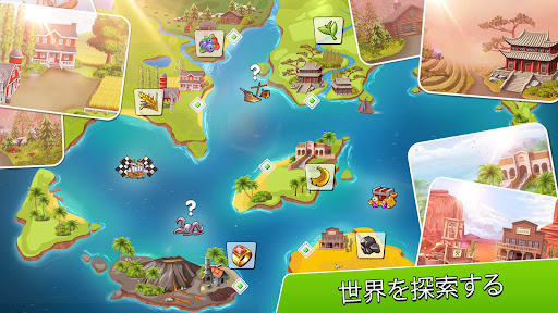 Pocket Ships Tap Tycoon: Idle PC版