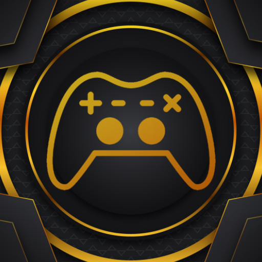 komputer GG Boost - Game Launcher