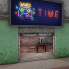 Gamer Cafe Job Simulator PC