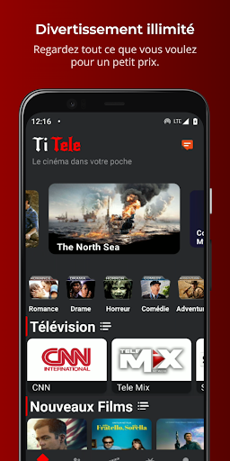Ti Tele PC
