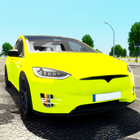 Electric Car Simulator 2023 3D PC