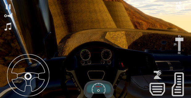 Extreme Truck Simulator 2024 PC