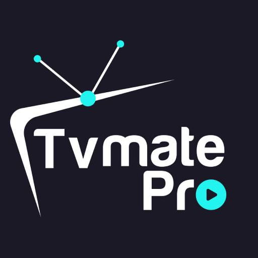 IPTV Smart - TvMate Player Pro PC