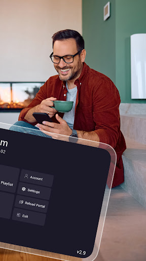 IPTV Smart - TvMate Player Pro PC