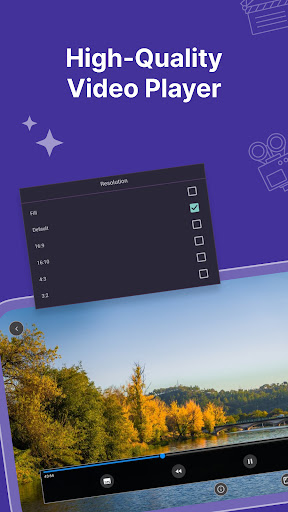 IPTV Smart - TvMate Player Pro PC