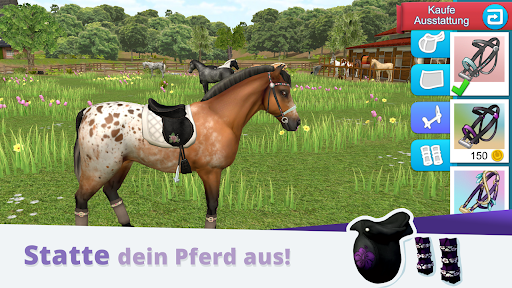 Horse World - Springreiten PC