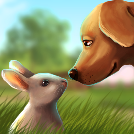 Pet World: Rifugio Per Animali