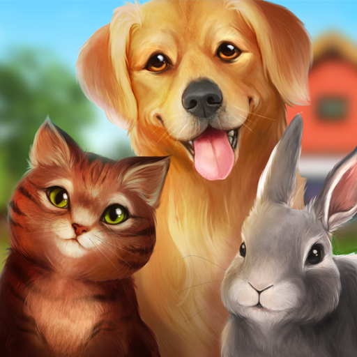 Pet World: Mein Tierheim