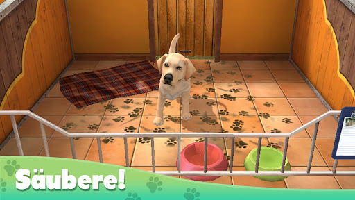 Pet World: Mein Tierheim