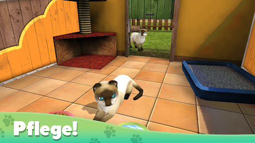 Pet World: Mein Tierheim