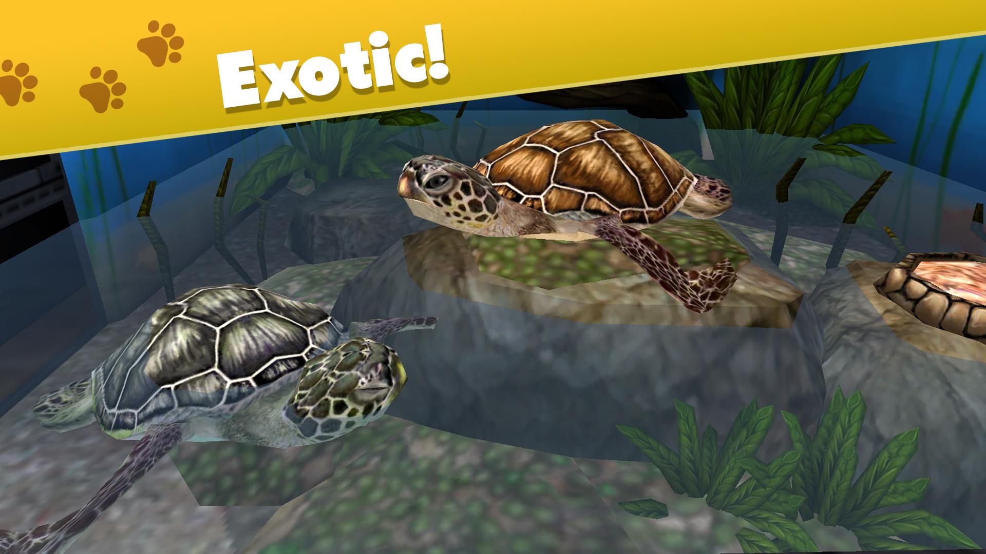 Pet World - My animal shelter PC