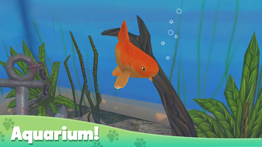 Pet World: Mein Tierheim