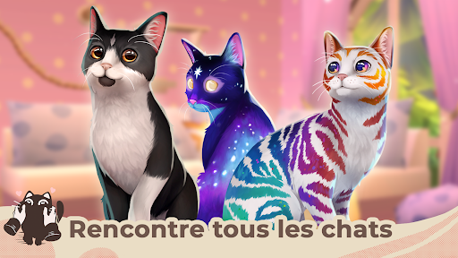 Cat Rescue Story: Jeu De Chat